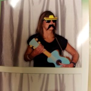 Meet your Posher, Sheryl